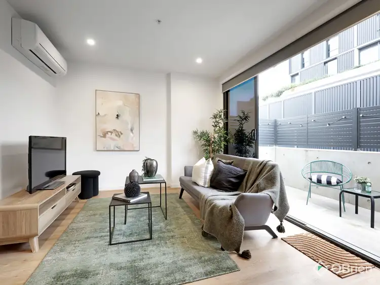 Fourth view of Homely apartment listing, 108/39 Mavho Street, Bentleigh VIC 3204