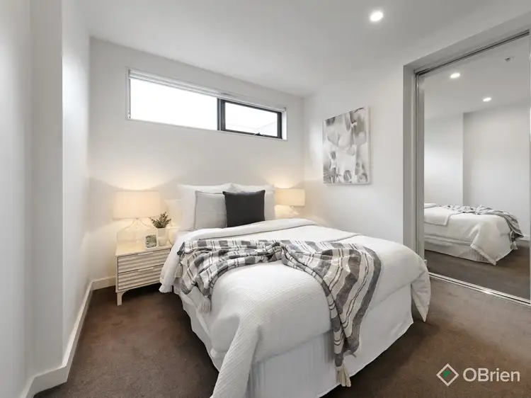 Fifth view of Homely apartment listing, 108/39 Mavho Street, Bentleigh VIC 3204