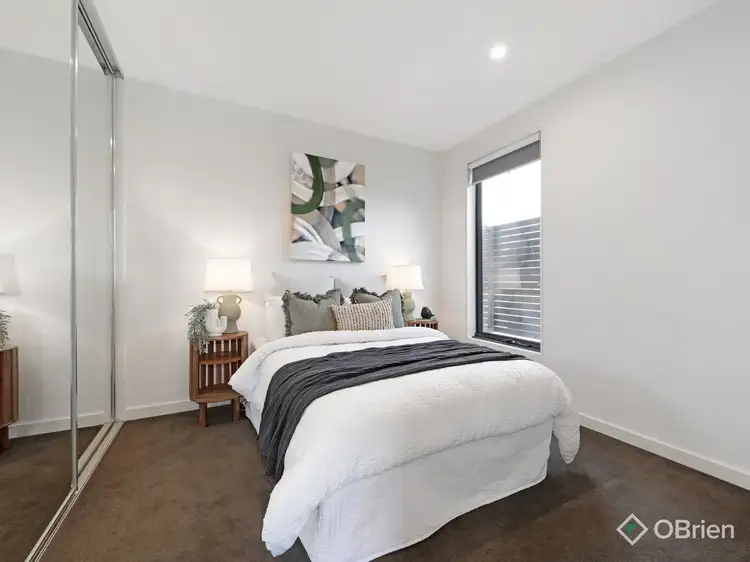 Sixth view of Homely apartment listing, 108/39 Mavho Street, Bentleigh VIC 3204