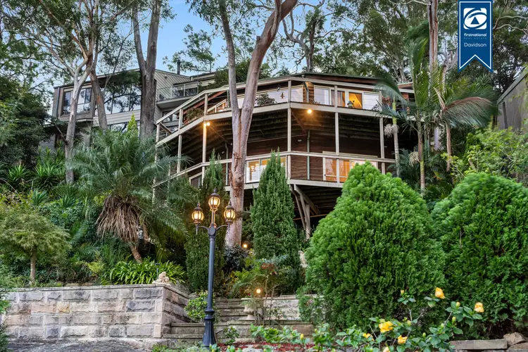 Second view of Homely house listing, 158 St George Crescent, Sandy Point NSW 2172