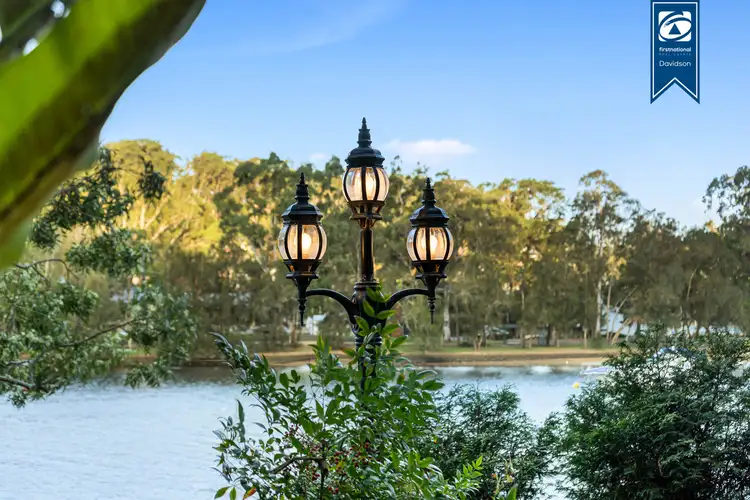 Third view of Homely house listing, 158 St George Crescent, Sandy Point NSW 2172