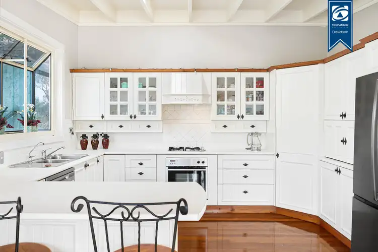 Fourth view of Homely house listing, 158 St George Crescent, Sandy Point NSW 2172