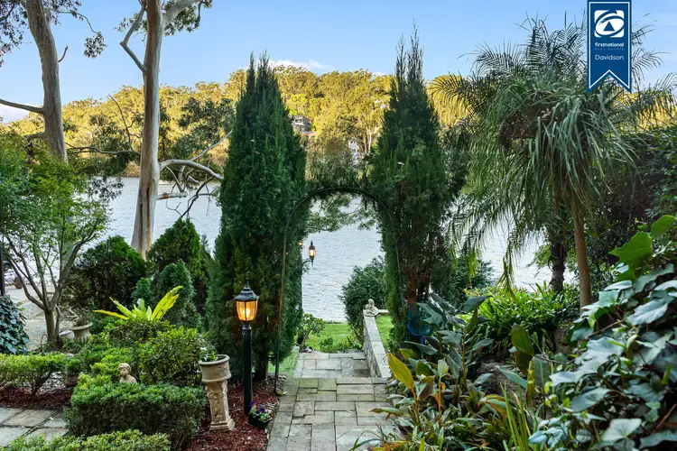 Fifth view of Homely house listing, 158 St George Crescent, Sandy Point NSW 2172