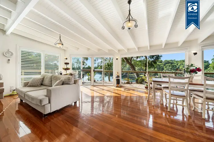 Sixth view of Homely house listing, 158 St George Crescent, Sandy Point NSW 2172