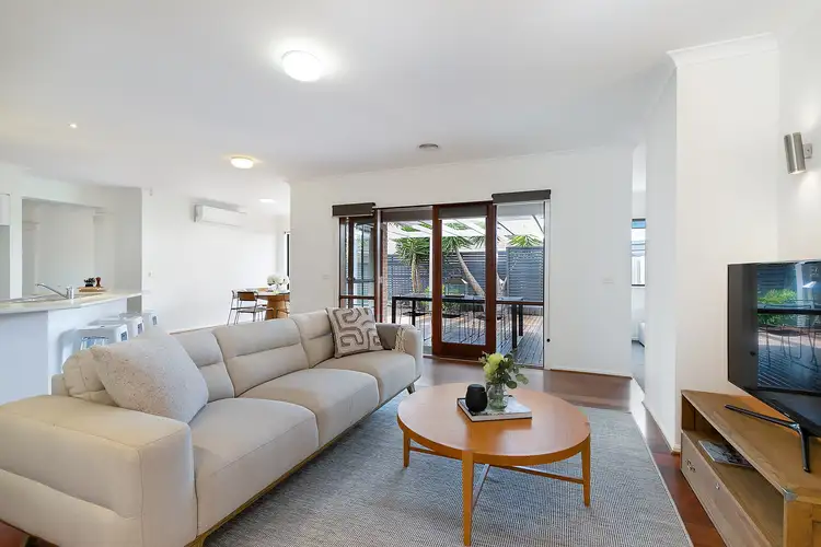 Second view of Homely house listing, 60 Willesden Drive, Waurn Ponds VIC 3216