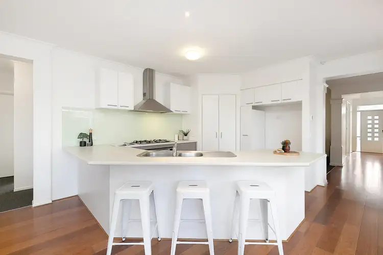 Third view of Homely house listing, 60 Willesden Drive, Waurn Ponds VIC 3216