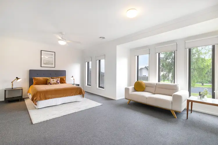 Fifth view of Homely house listing, 60 Willesden Drive, Waurn Ponds VIC 3216