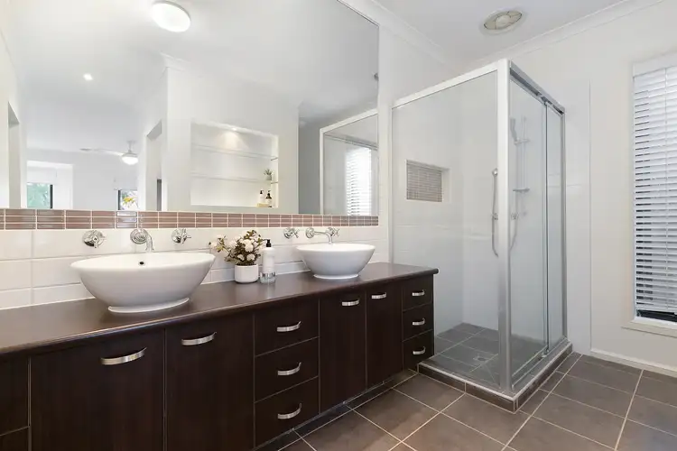 Sixth view of Homely house listing, 60 Willesden Drive, Waurn Ponds VIC 3216