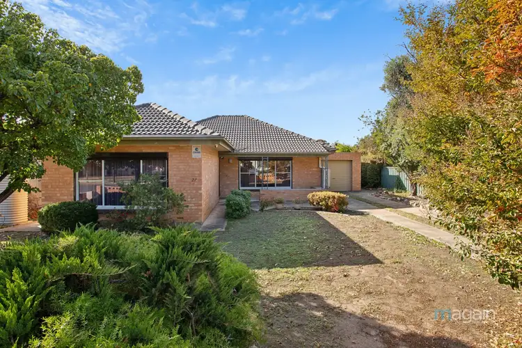 27 Duncan Street, Sturt SA 5047