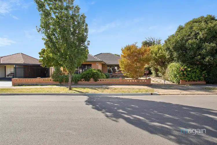 Second view of Homely house listing, 27 Duncan Street, Sturt SA 5047