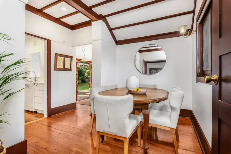 Fifth view of Homely house listing, 25 Weedon Road, Artarmon NSW 2064