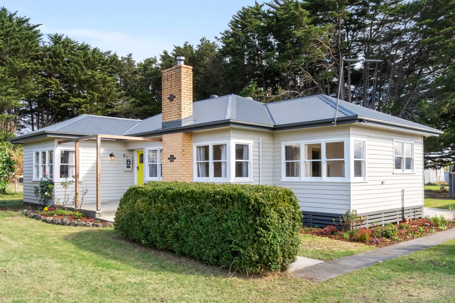 Main view of Homely rural property listing, 430 Old Yeo Road, Yeo VIC 3249