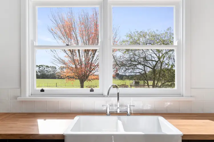 Fourth view of Homely rural property listing, 430 Old Yeo Road, Yeo VIC 3249