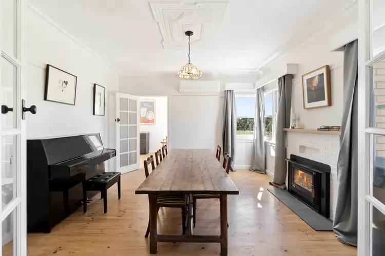 Sixth view of Homely rural property listing, 430 Old Yeo Road, Yeo VIC 3249