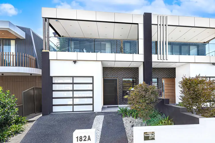 182A Bransgrove Road, Panania NSW 2213