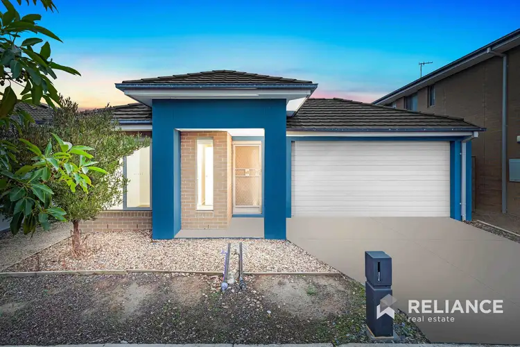 42 Astoria Drive, Point Cook VIC 3030