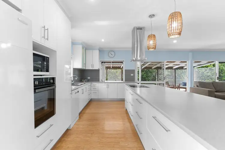 10 Clearwater Street, Freshwater QLD 4870