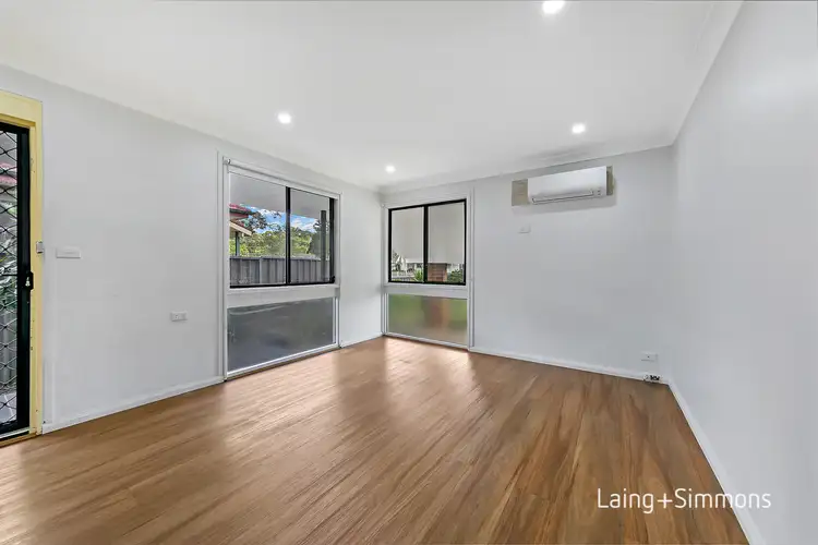 Second view of Homely house listing, 10 Captain Cook Drive, Willmot NSW 2770