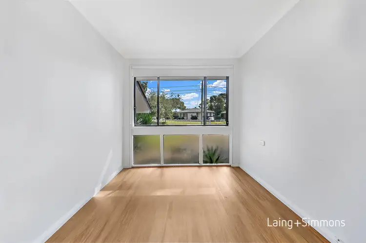 Third view of Homely house listing, 10 Captain Cook Drive, Willmot NSW 2770