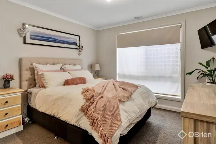 Third view of Homely house listing, 2/26 Forde Avenue, Melton South VIC 3338