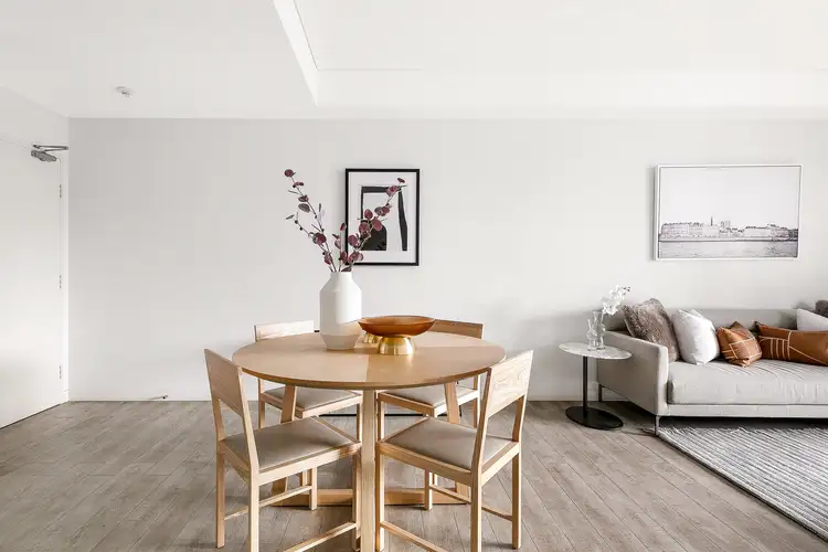 Fourth view of Homely apartment listing, 608/4 Banilung Street, Rosebery NSW 2018