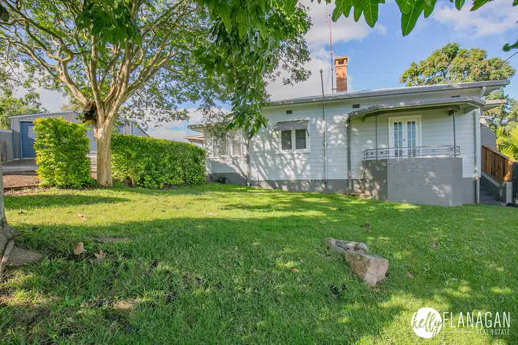 1 Cochrane Street, West Kempsey NSW 2440
