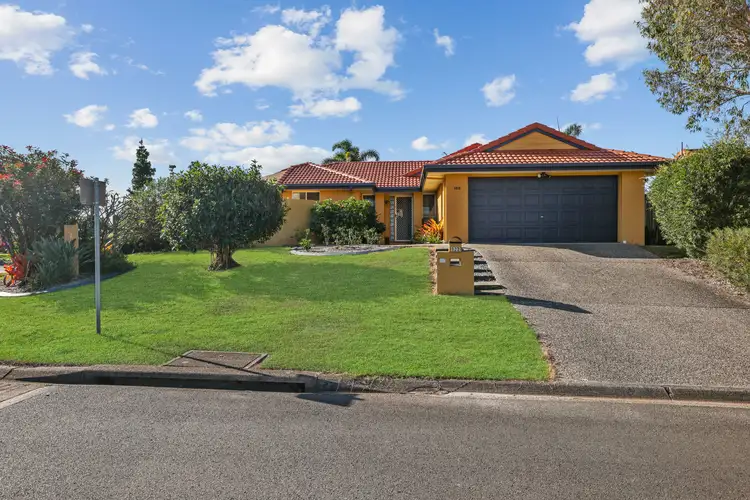 122 Avon Avenue, Banksia Beach QLD 4507