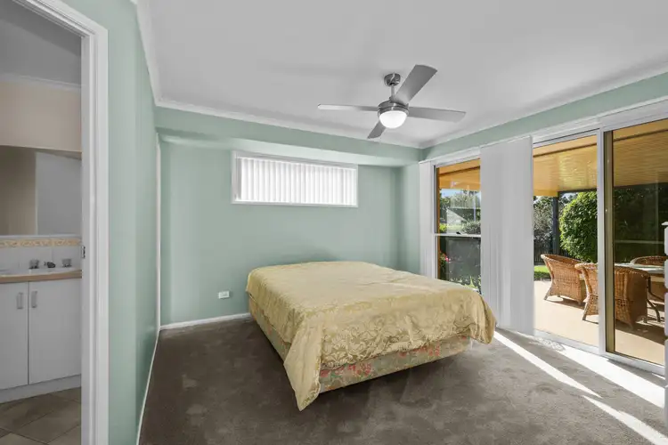 Third view of Homely house listing, 122 Avon Avenue, Banksia Beach QLD 4507