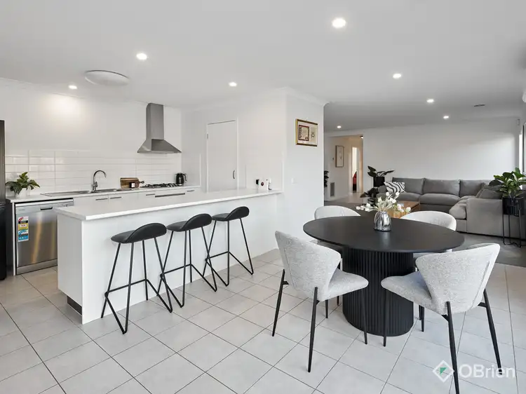 Main view of Homely house listing, 36 Woodlawn Boulevard, Yarragon VIC 3823