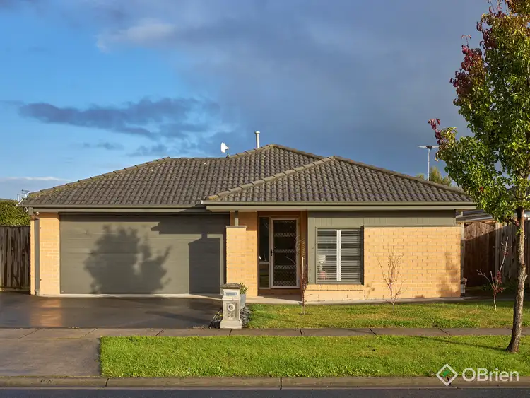 Second view of Homely house listing, 36 Woodlawn Boulevard, Yarragon VIC 3823
