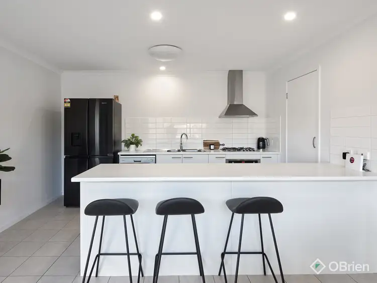 Fourth view of Homely house listing, 36 Woodlawn Boulevard, Yarragon VIC 3823