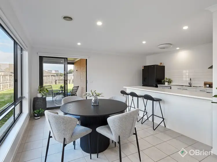 Fifth view of Homely house listing, 36 Woodlawn Boulevard, Yarragon VIC 3823