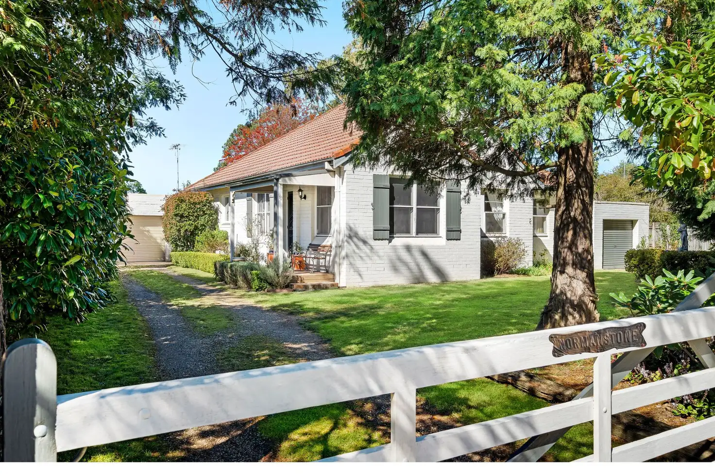 Main view of Homely house listing, 17 Denison Road, Leura NSW 2780
