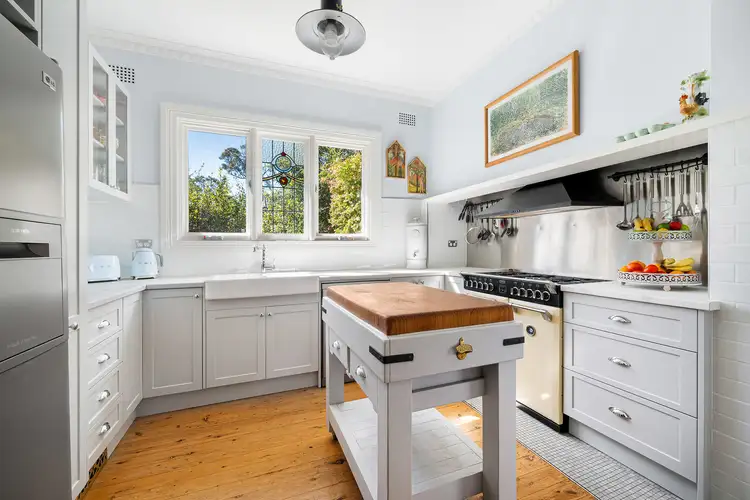 Third view of Homely house listing, 17 Denison Road, Leura NSW 2780