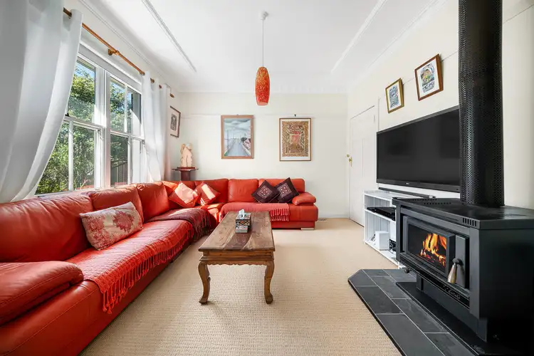 Fifth view of Homely house listing, 17 Denison Road, Leura NSW 2780