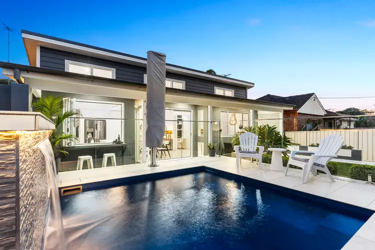 Main view of Homely house listing, 2a Lobelia Place, Gymea NSW 2227