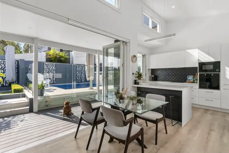 Second view of Homely house listing, 2a Lobelia Place, Gymea NSW 2227