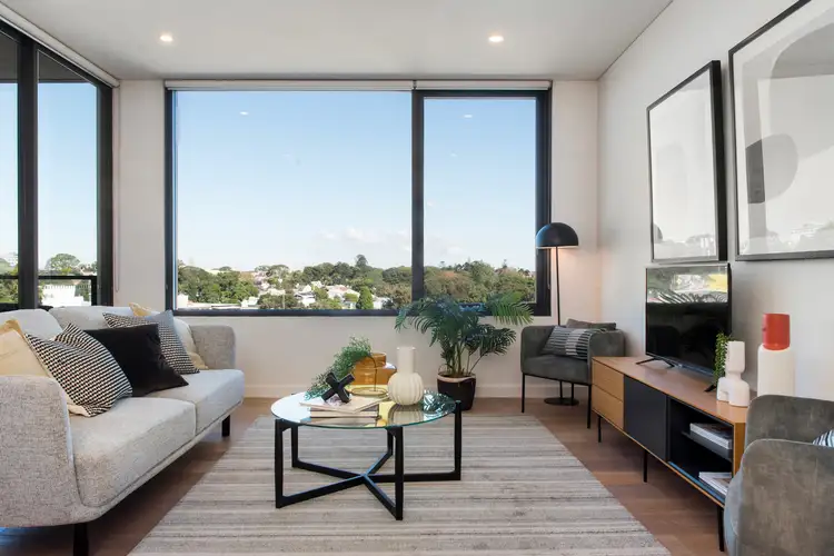 319/2 Nagurra Place, Rozelle NSW 2039