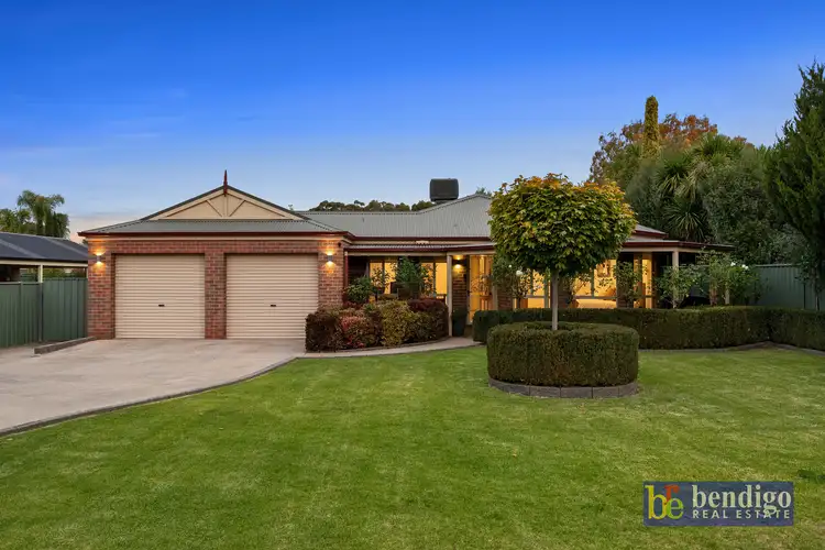 253 Aspinall Street, Kangaroo Flat VIC 3555