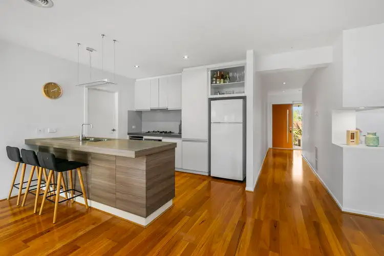 Second view of Homely house listing, 20 Lomandra Street, Point Cook VIC 3030