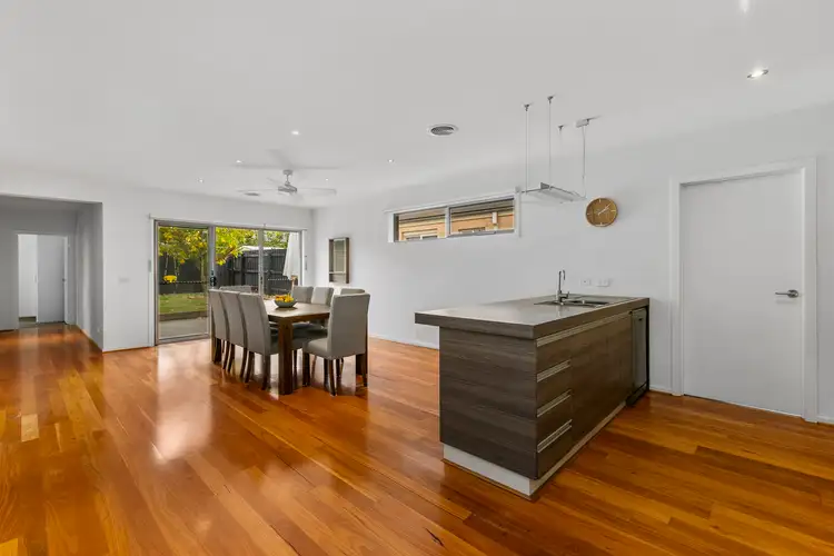 Fourth view of Homely house listing, 20 Lomandra Street, Point Cook VIC 3030