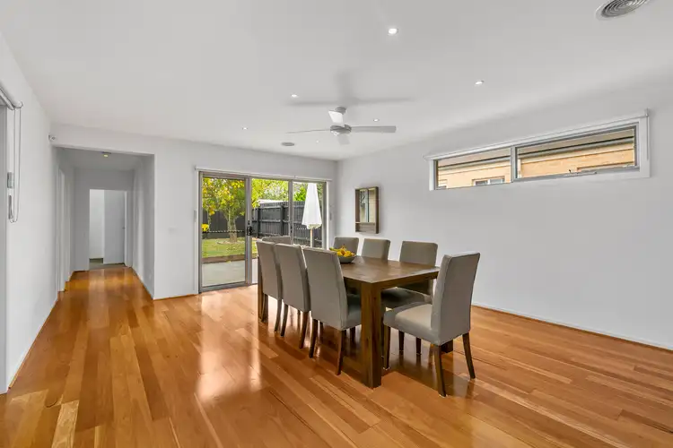 Fifth view of Homely house listing, 20 Lomandra Street, Point Cook VIC 3030