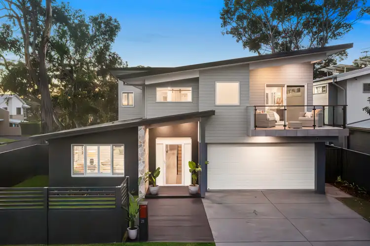 21 Lakin Street, Bateau Bay NSW 2261
