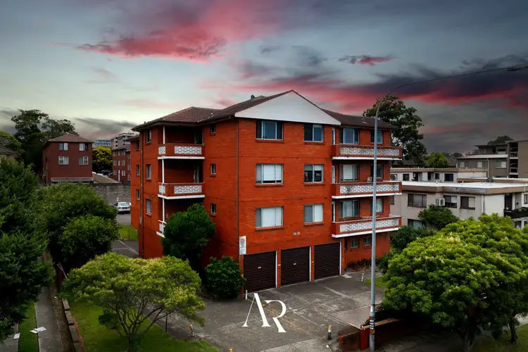 7/36 Saint Hilliers Road, Auburn NSW 2144