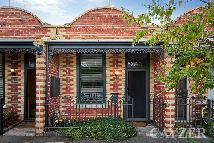 60 Brooke Street, Albert Park VIC 3206