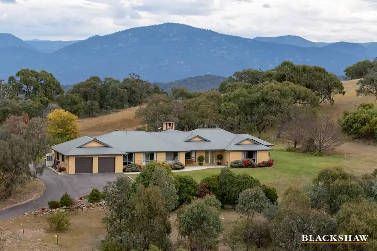 62 Saddle Place, Royalla NSW 2620