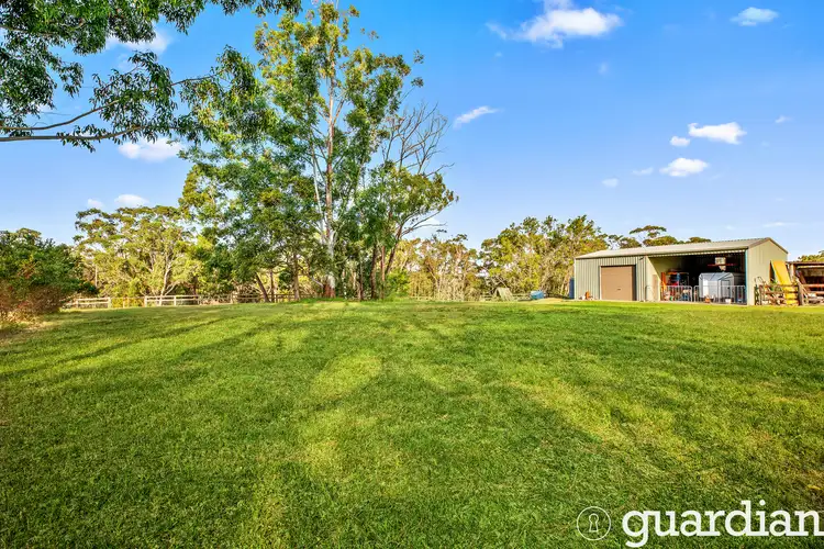 Fourth view of Homely rural property listing, 3 Hughes Road, Glenorie NSW 2157