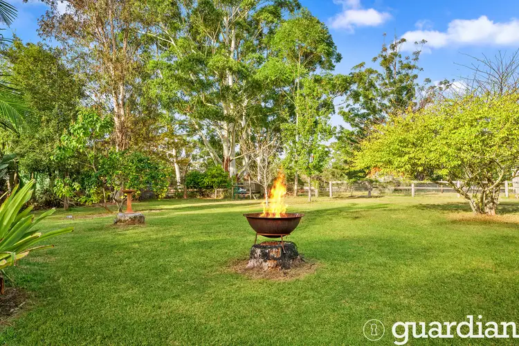 Fifth view of Homely rural property listing, 3 Hughes Road, Glenorie NSW 2157