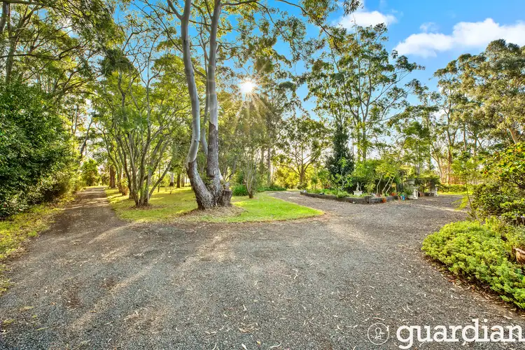 Sixth view of Homely rural property listing, 3 Hughes Road, Glenorie NSW 2157