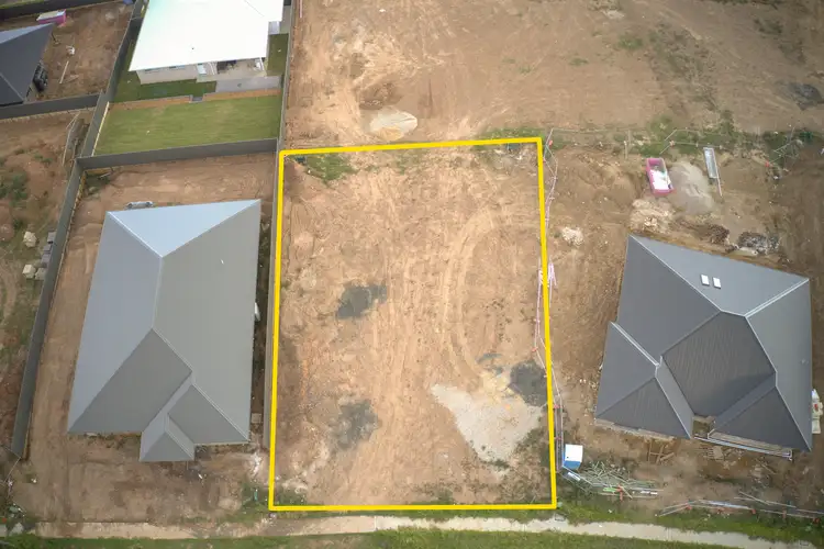 Third view of Homely land listing, 5 Davis Crescent, Mudgee NSW 2850